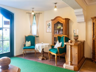 Appartement Bad Birnbach Kenmerken 27