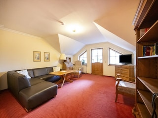 Apartment Bad Birnbach Features 22