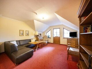 Appartement Bad Birnbach Kenmerken 18