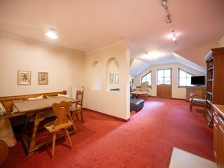 Apartment Bad Birnbach Ausstattung 29