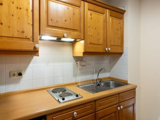 Appartement Bad Birnbach Kenmerken 20