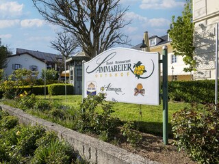 Appartamento Bad Birnbach Registrazione all'aperto 15