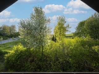 Appartement Bad Birnbach Buitenaudio-opname 6