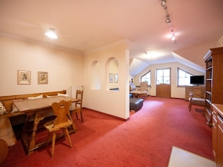 Appartement Bad Birnbach Kenmerken 23