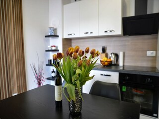 Apartment Zadar Ausstattung 5
