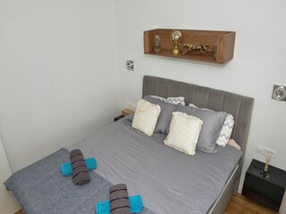 Apartment Zadar Ausstattung 21
