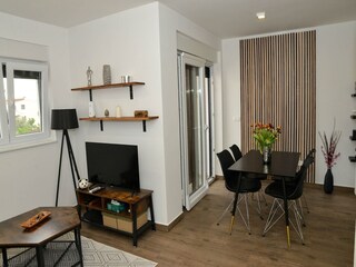 Apartment Zadar Ausstattung 17