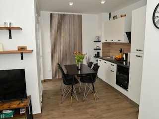 Apartment Zadar Ausstattung 12