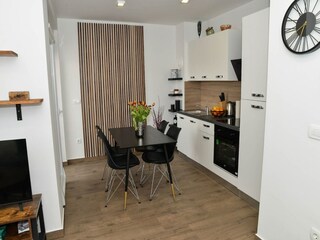 Apartment Zadar Ausstattung 18
