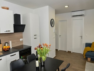Apartment Zadar Features 13