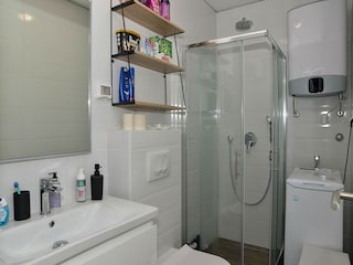 Apartment Zadar Ausstattung 16