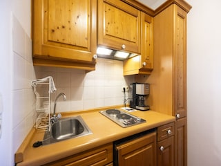 Apartment Bad Birnbach Ausstattung 25