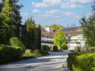 Apartamento Bad Birnbach Entorno 33
