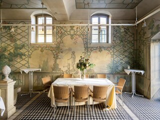 Apartamento Bad Birnbach  35