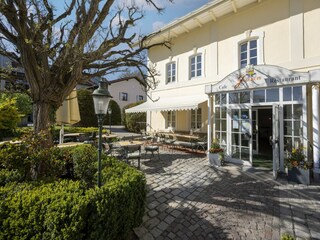 Apartamento Bad Birnbach Grabación al aire libre 16