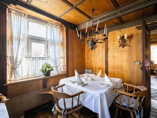 Apartamento Bad Birnbach  37