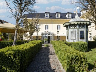 Apartamento Bad Birnbach Grabación al aire libre 14