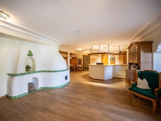 Apartamento Bad Birnbach Características 28