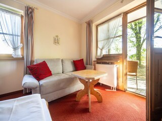 Apartamento Bad Birnbach Características 29