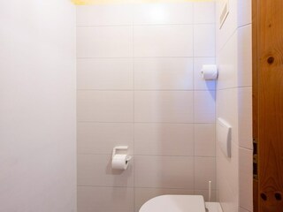 Apartamento Bad Birnbach Características 25