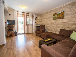 Apartamento Nova Vas Características 9