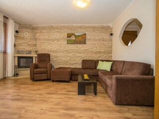 Appartement Nova Vas Équipement 12