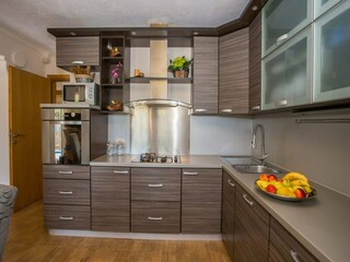 Apartamento Nova Vas Características 14