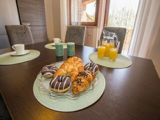 Apartamento Nova Vas Características 15