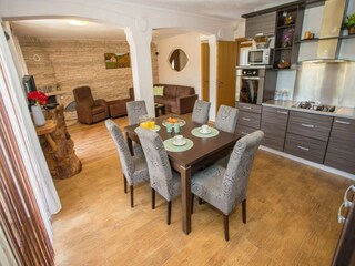 Apartamento Nova Vas Características 16