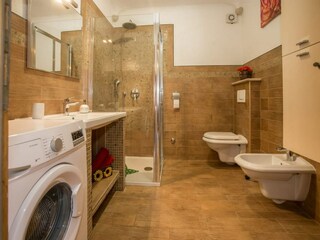 Apartamento Nova Vas Características 23