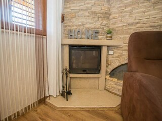 Apartamento Nova Vas Características 9