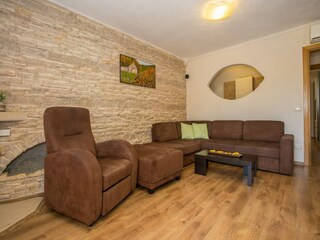 Appartement Nova Vas Kenmerken 10
