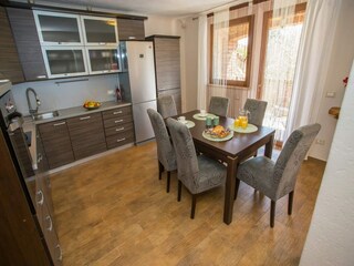 Appartement Nova Vas Kenmerken 19