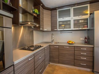 Appartement Nova Vas Kenmerken 23