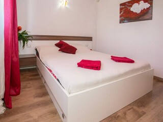 Appartement Nova Vas Kenmerken 21