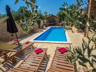 Apartamento Nova Vas Grabación al aire libre 3