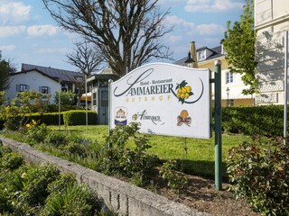 Appartamento Bad Birnbach Registrazione all'aperto 16