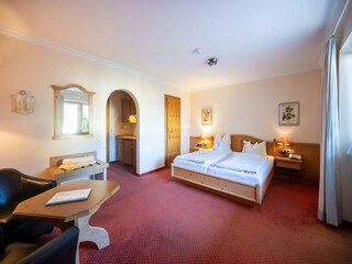 Appartement Bad Birnbach Kenmerken 19