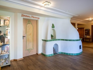 Appartement Bad Birnbach Kenmerken 20