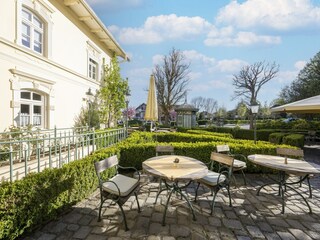 Appartement Bad Birnbach Buitenaudio-opname 10