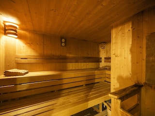 Appartement Bad Birnbach  36