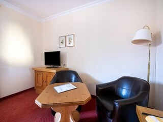 Appartement Bad Birnbach Kenmerken 15