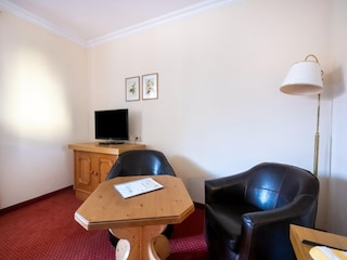 Apartment Bad Birnbach Ausstattung 25
