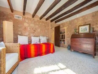 Ferienhaus Fornalutx Ausstattung 11