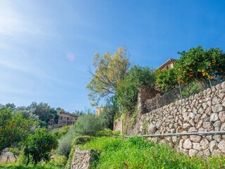Casa per le vacanze Fornalutx Ambiente 28