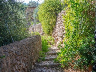 Casa per le vacanze Fornalutx Ambiente 34