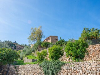 Casa per le vacanze Fornalutx Ambiente 35