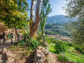 Holiday house Fornalutx Environment 31