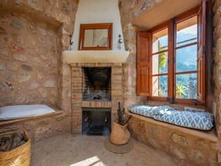 Holiday house Fornalutx Features 26