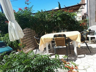 Ferienhaus Beli  1
